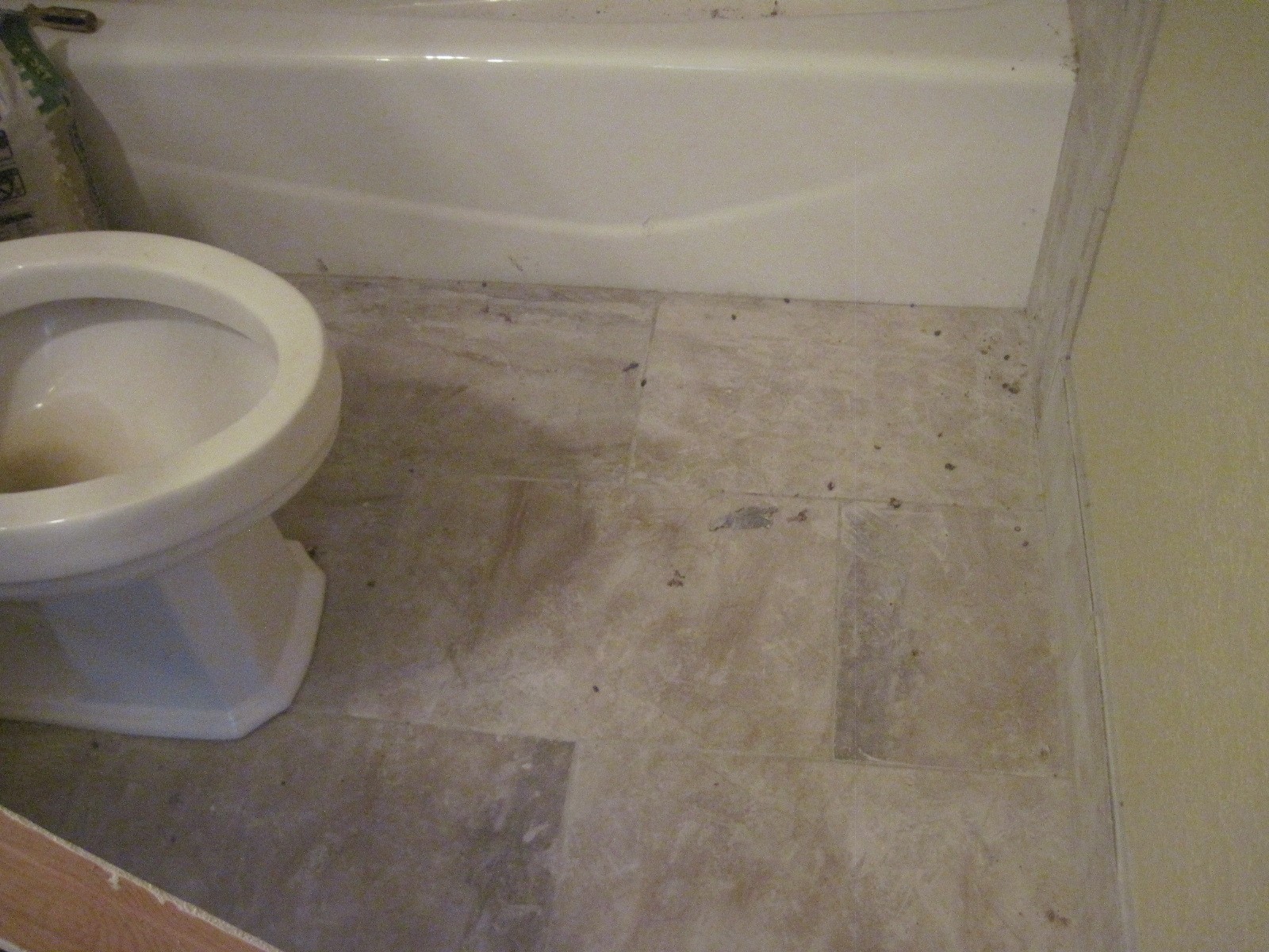 4129 Farm To Market 524 Road Sweeny, TX 77480 - Photo 28 of 28 a bathroom with a sink and a toilet