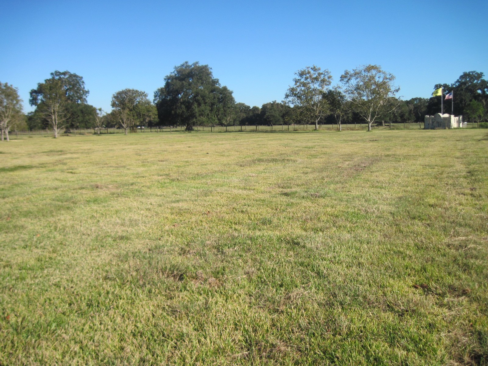 4129 Farm To Market 524 Road Sweeny, TX 77480 - Photo 6 of 28 a view of a lake view