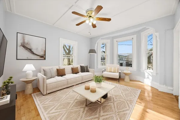 $2,800 | 58 Calmar Street, Unit 2, Brockton, MA 02301