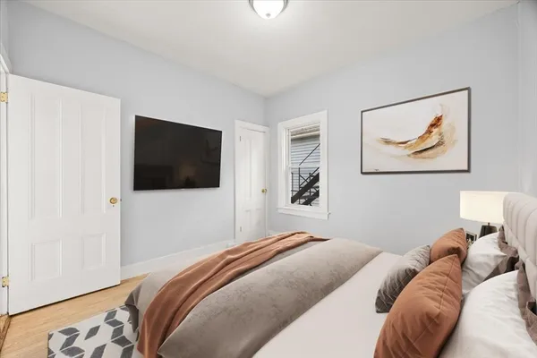 $2,675 | 58 Calmar Street, Unit 2, Brockton, MA 02301