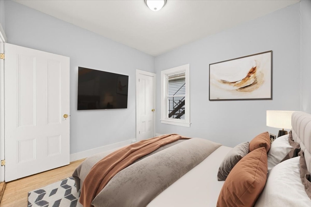 58 Calmar Street, Unit 2 Brockton, MA 02301 - Photo 11 of 12