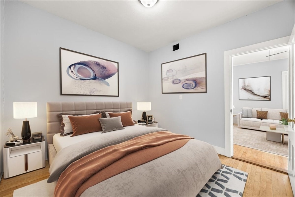 58 Calmar Street, Unit 2 Brockton, MA 02301 - Photo 12 of 12