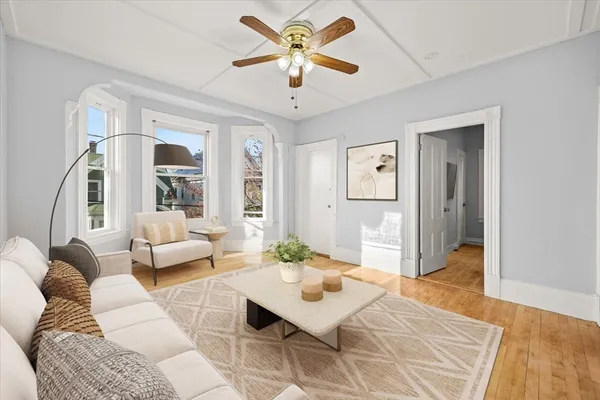 $2,675 | 58 Calmar Street, Unit 2, Brockton, MA 02301