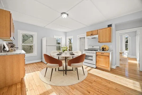 $2,675 | 58 Calmar Street, Unit 2, Brockton, MA 02301