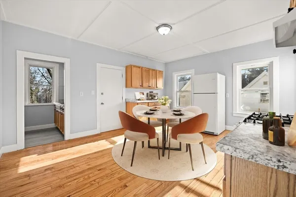 $2,675 | 58 Calmar Street, Unit 2, Brockton, MA 02301