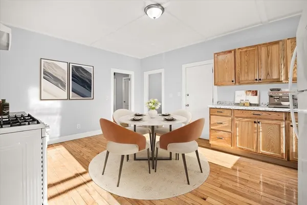 $2,675 | 58 Calmar Street, Unit 2, Brockton, MA 02301