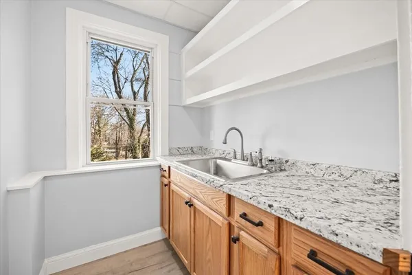 $2,675 | 58 Calmar Street, Unit 2, Brockton, MA 02301
