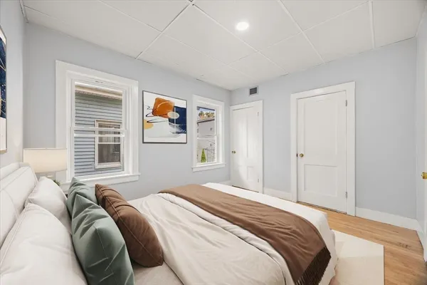 $2,675 | 58 Calmar Street, Unit 2, Brockton, MA 02301