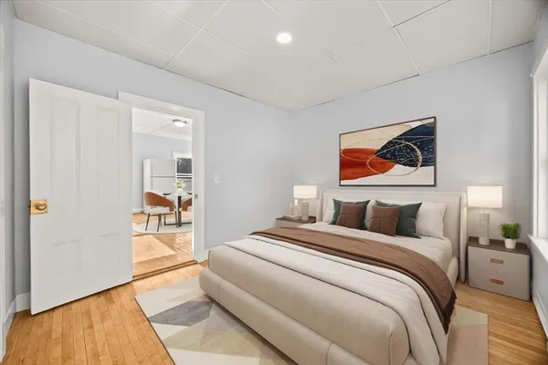 $2,675 | 58 Calmar Street, Unit 2, Brockton, MA 02301