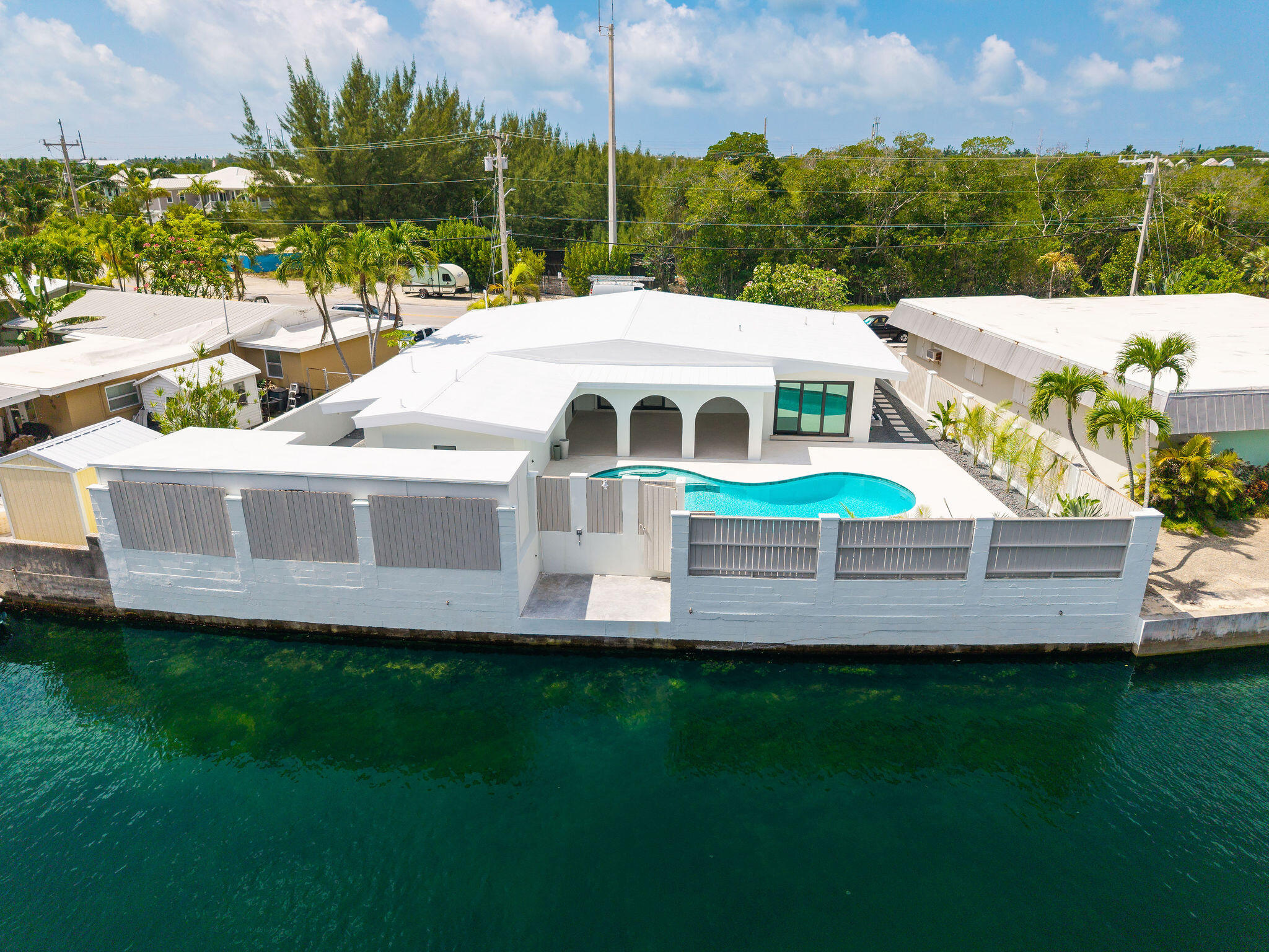 52 Key Haven Road Key Haven, FL 33040 - Photo 18 of 81 DJI_20260507113640_0454_D