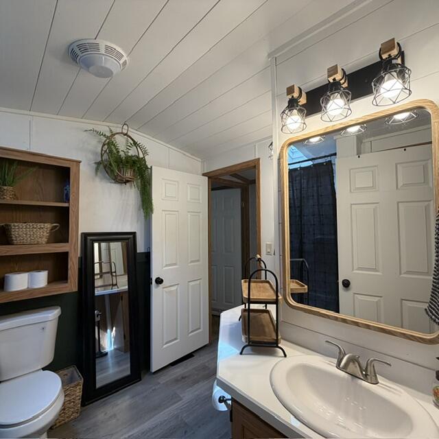 320 Cross Road Alna, ME 04535 - Photo 14 of 32 IMG_5458