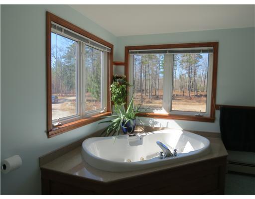 259 River Road Limington, ME 04049 - Photo 20 of 25 Master Bath/Spa.
