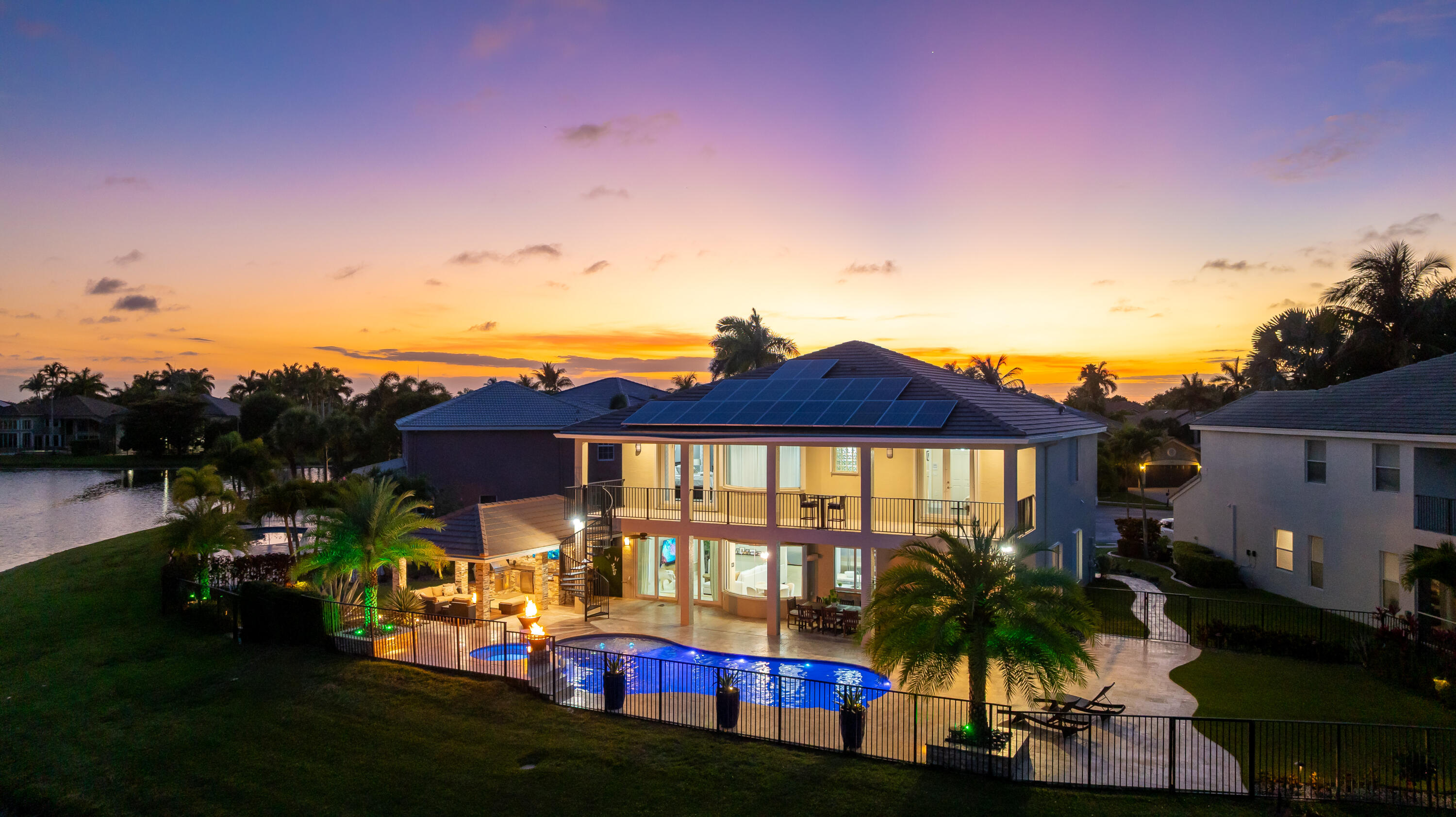 19132 Streamside Court Boca Raton, FL 33498 - Photo 107 of 114 DJI_0077