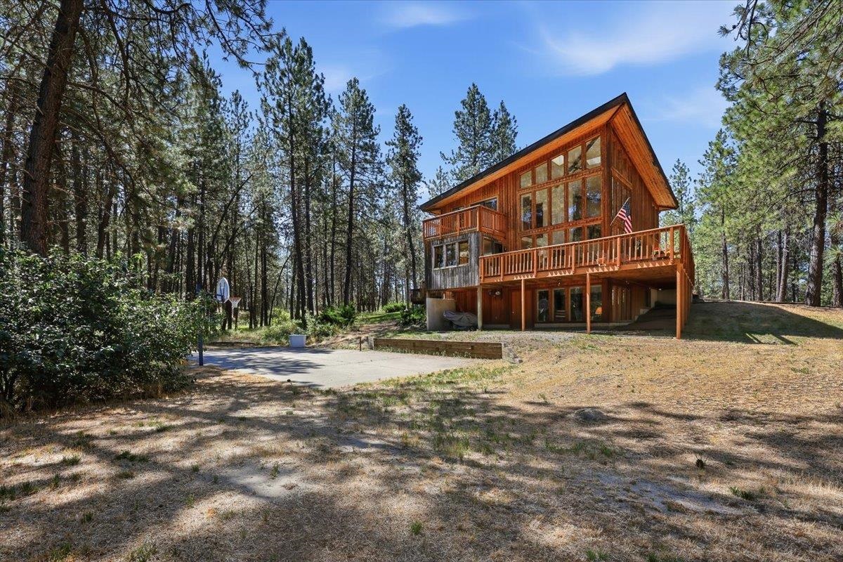 4605 West Pinto Road Cheney, WA 99004 - Photo 39 of 48