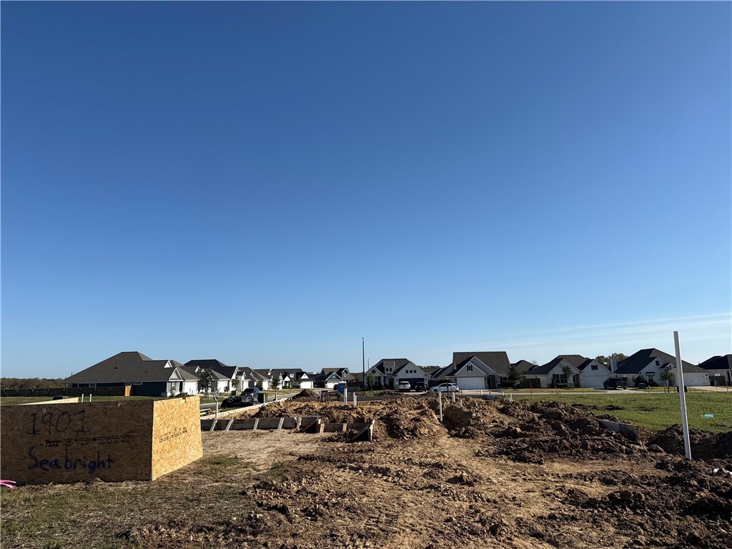 a view of a mountain