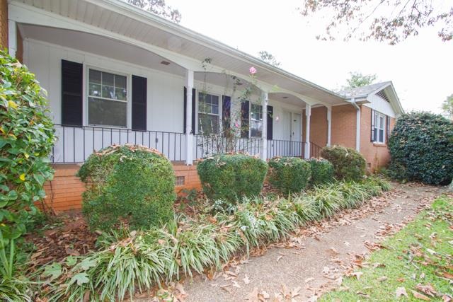 710 Woodlake Road Anderson, SC 29621 - Photo 1 of 31 Gallery Image 1