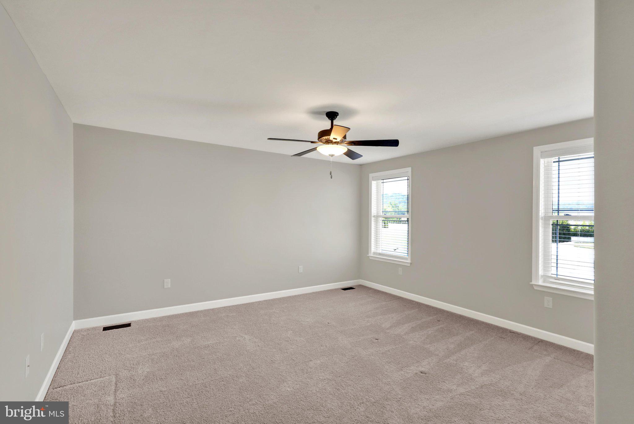 64 Middletown Road Fleetwood, PA 19522 - Photo 33 of 54 a view of an empty room with a window