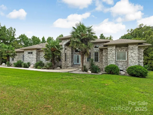 $1,100,000 | 9535 Potter Road, Matthews, NC 28104