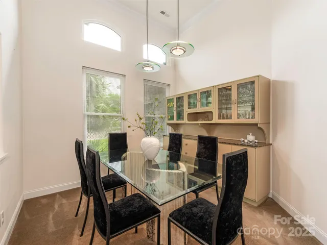 $1,100,000 | 9535 Potter Road, Matthews, NC 28104