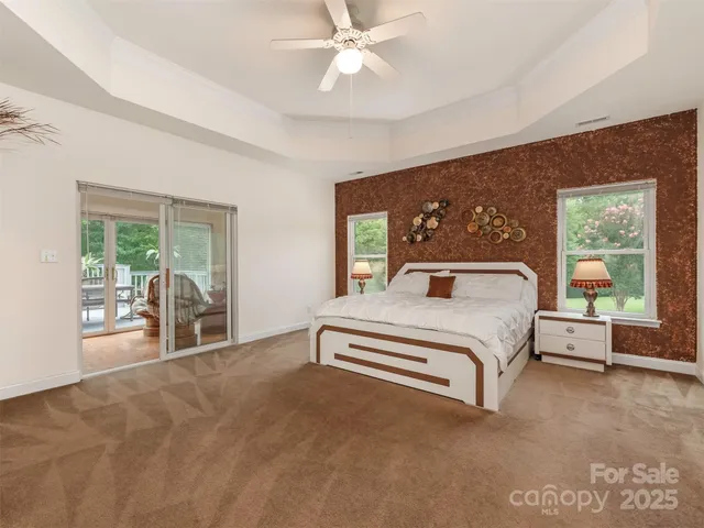 $1,100,000 | 9535 Potter Road, Matthews, NC 28104