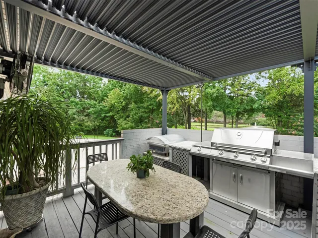 $1,100,000 | 9535 Potter Road, Matthews, NC 28104