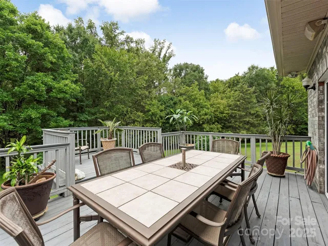 $1,100,000 | 9535 Potter Road, Matthews, NC 28104