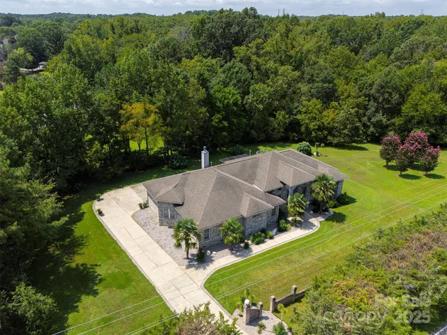 $1,100,000 | 9535 Potter Road, Matthews, NC 28104