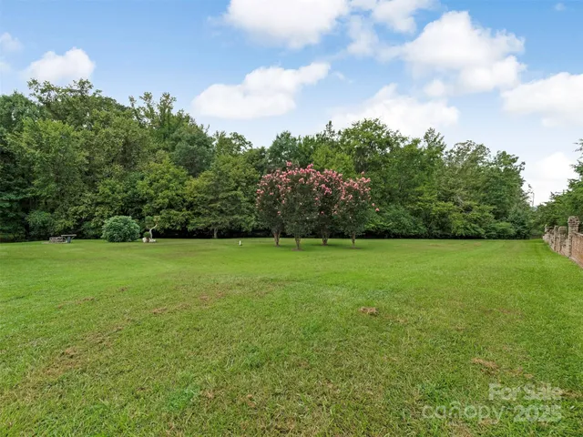 $1,100,000 | 9535 Potter Road, Matthews, NC 28104