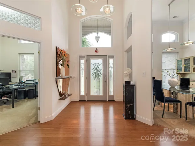 $1,100,000 | 9535 Potter Road, Matthews, NC 28104