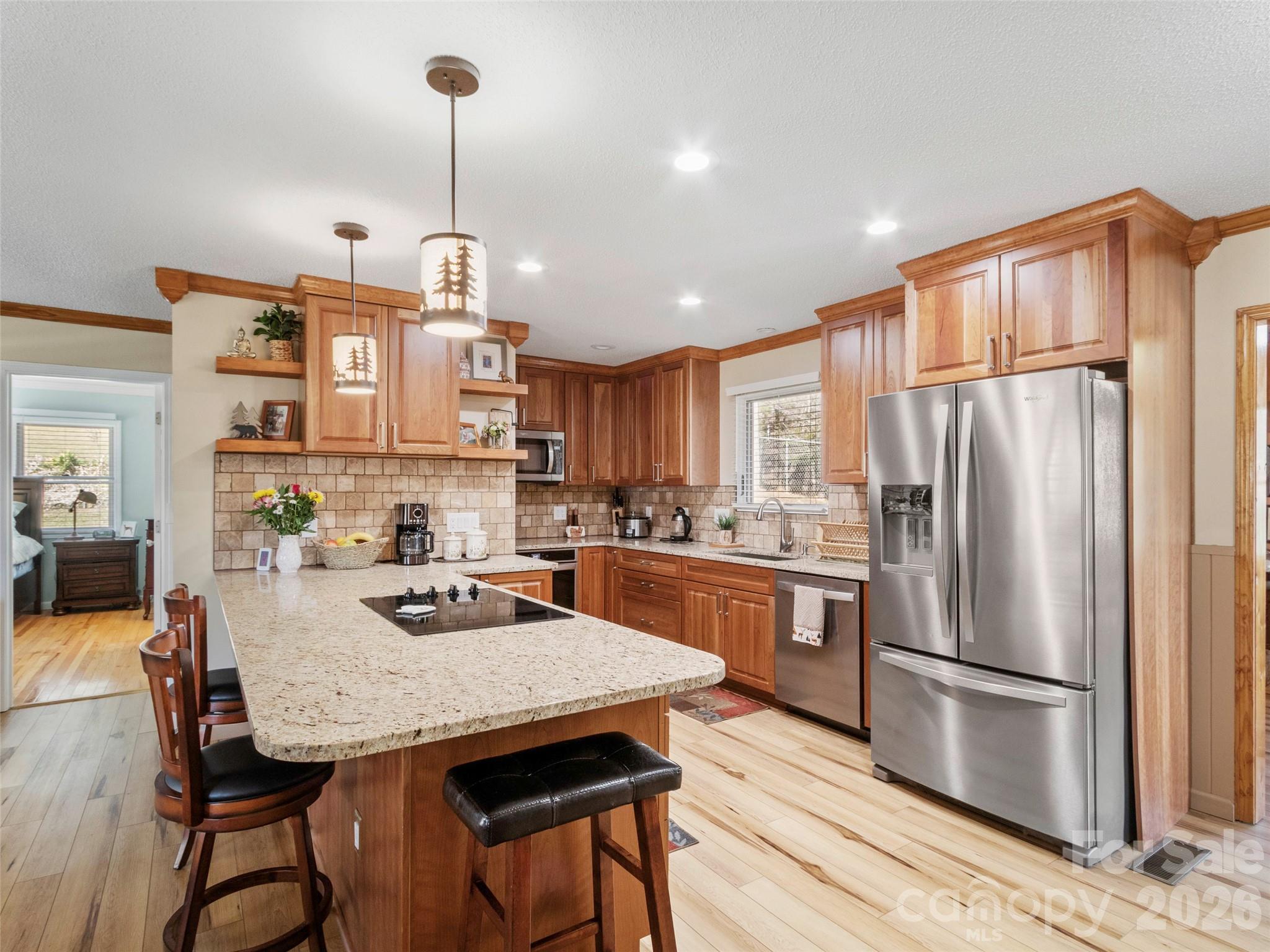 342 Mountain View Road Burnsville, NC 28714 - Photo 11 of 44