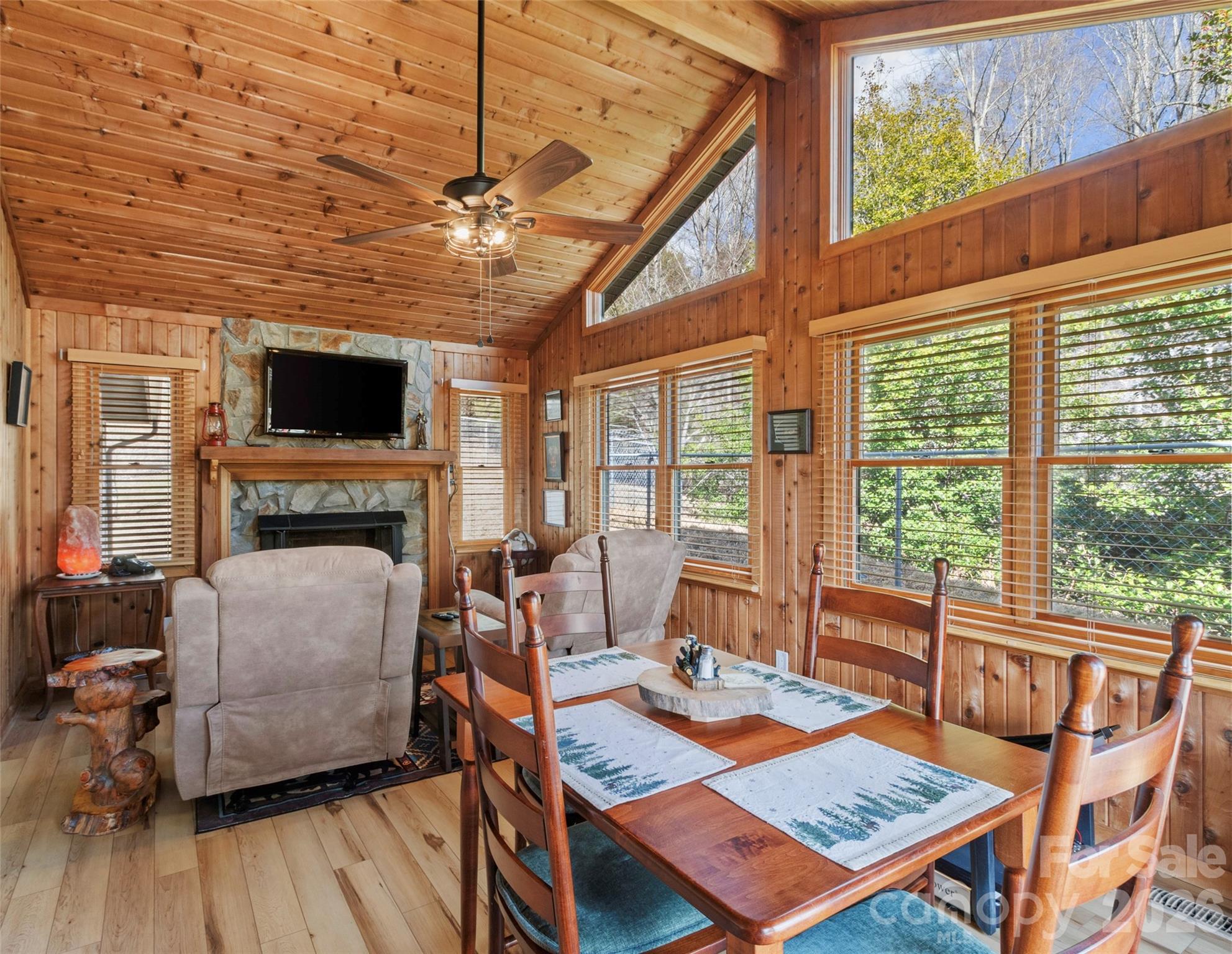 342 Mountain View Road Burnsville, NC 28714 - Photo 16 of 44