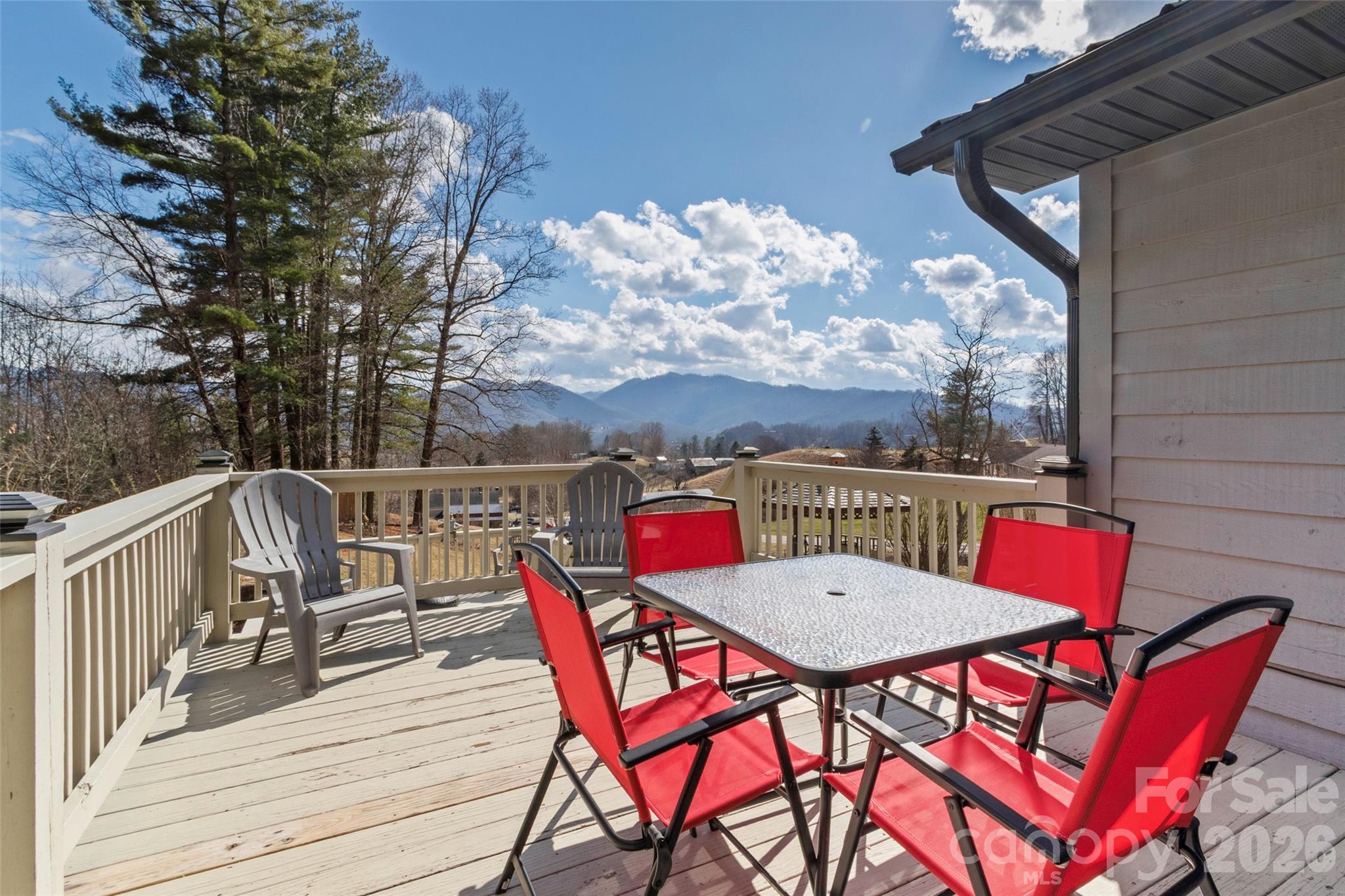 342 Mountain View Road Burnsville, NC 28714 - Photo 19 of 44