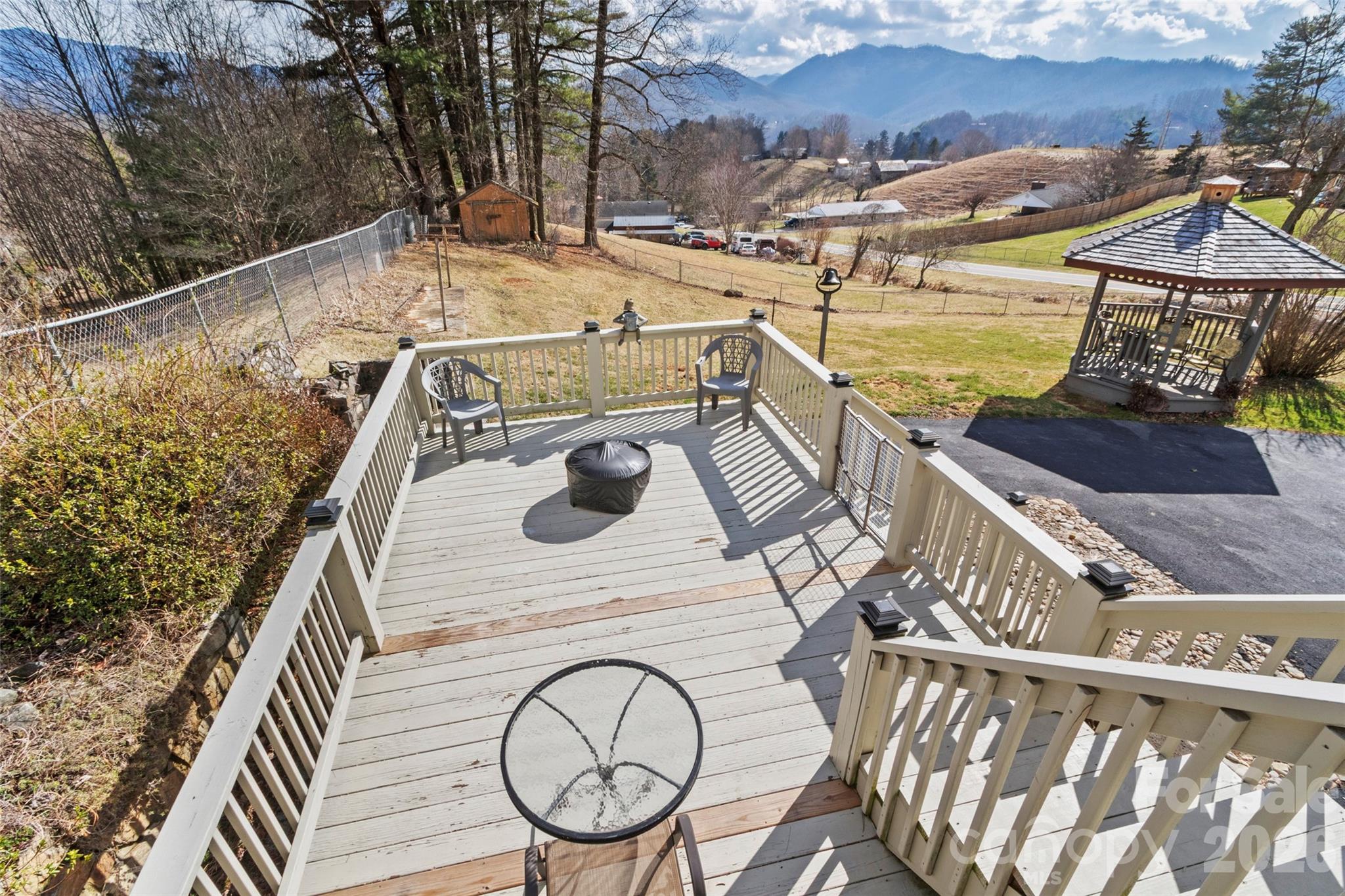 342 Mountain View Road Burnsville, NC 28714 - Photo 20 of 44