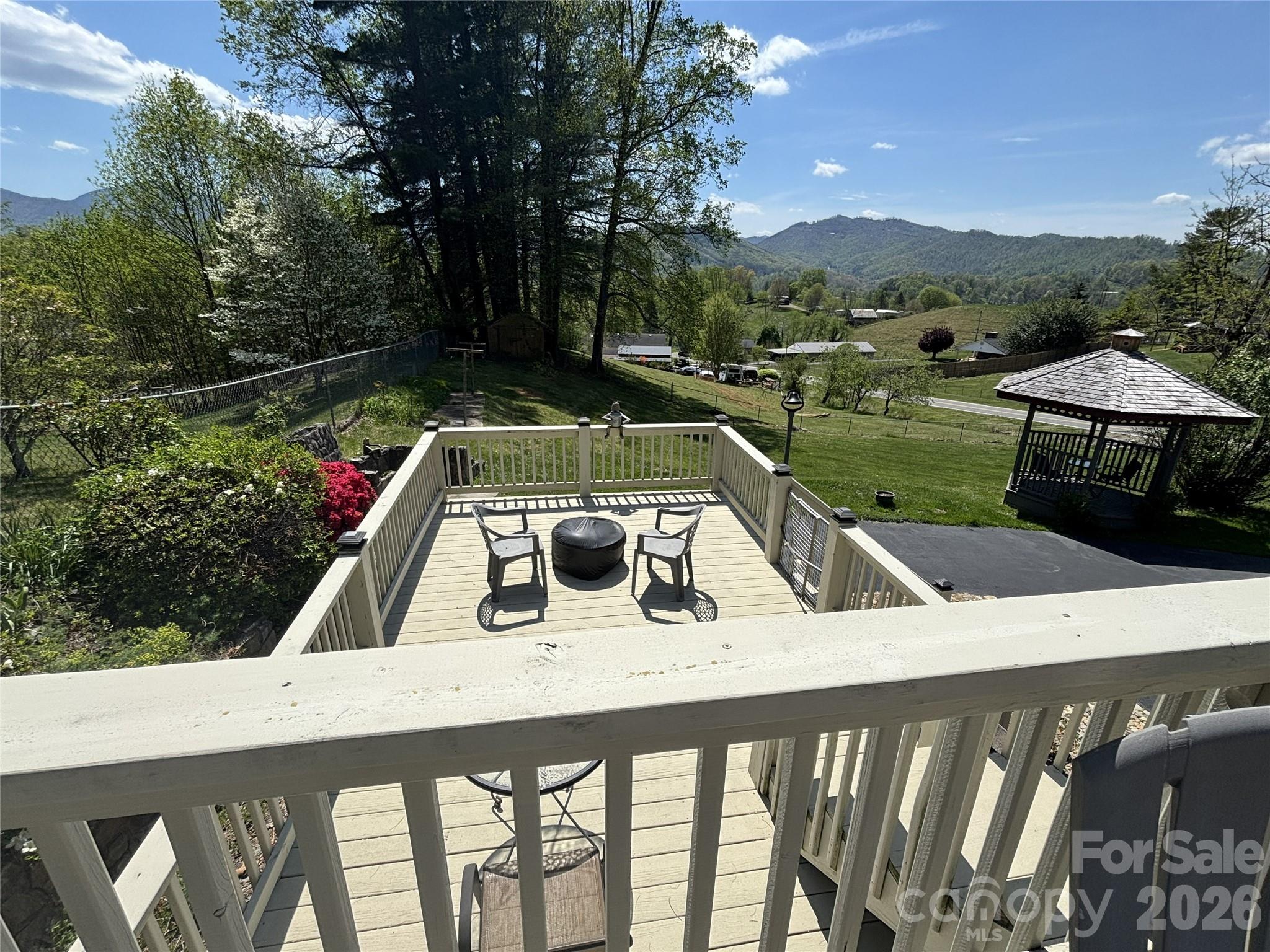 342 Mountain View Road Burnsville, NC 28714 - Photo 23 of 46