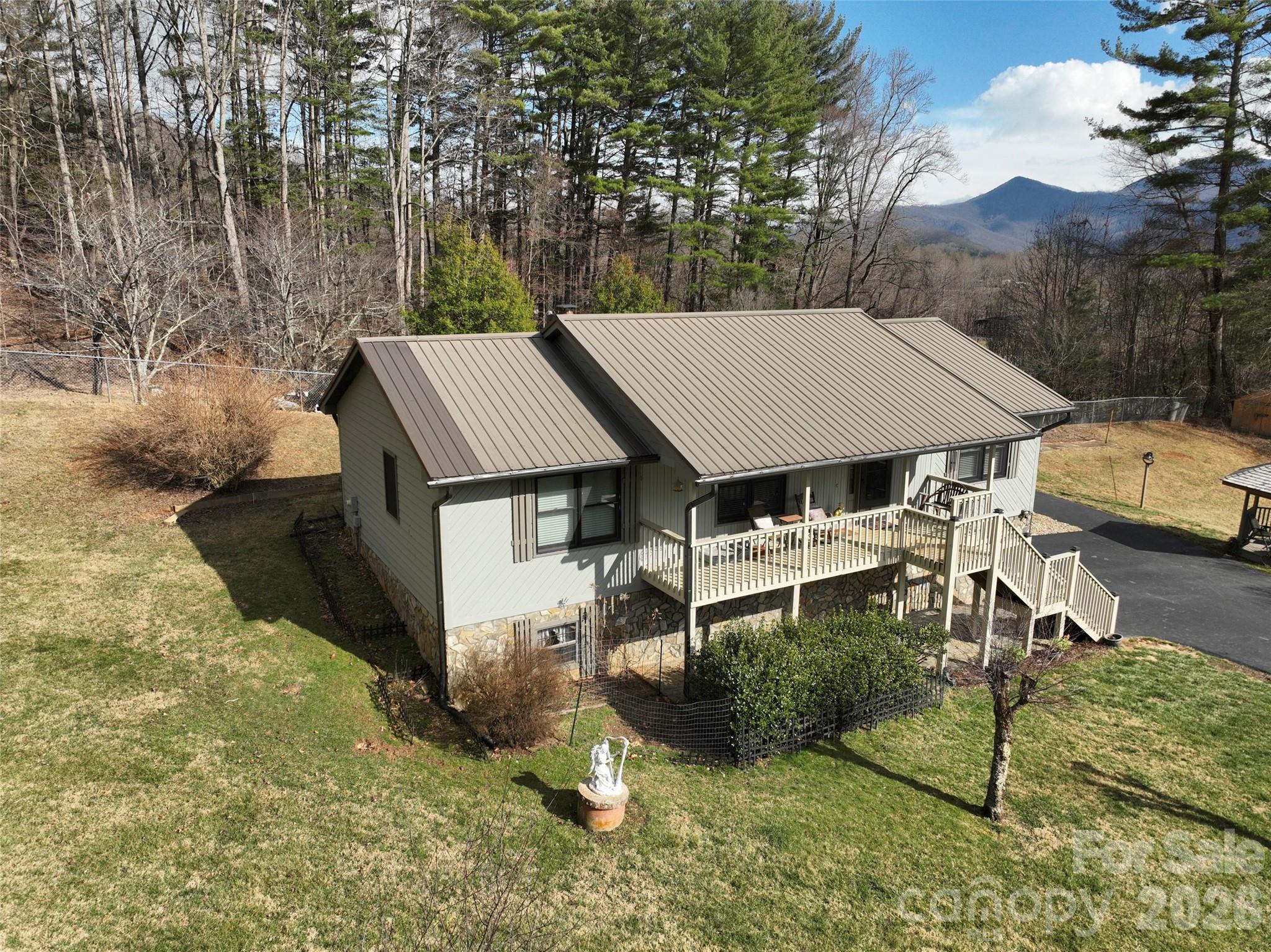 342 Mountain View Road Burnsville, NC 28714 - Photo 44 of 44