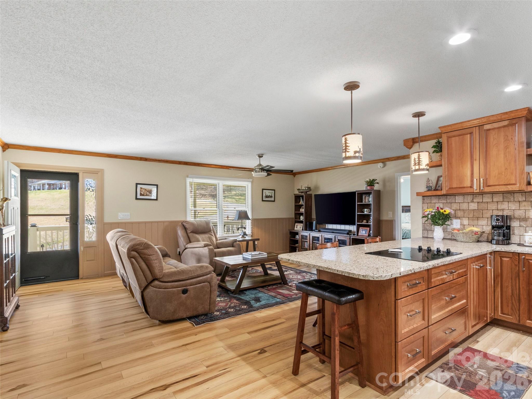 342 Mountain View Road Burnsville, NC 28714 - Photo 7 of 44