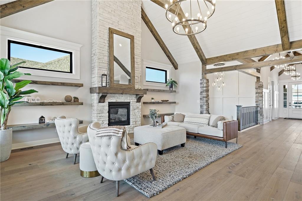 2070 Northwest O'Brien Road Lee's Summit, MO 64081 - Photo 5 of 12