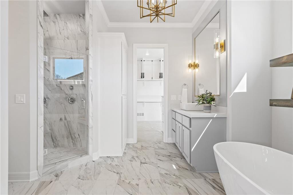 2070 Northwest O'Brien Road Lee's Summit, MO 64081 - Photo 9 of 12