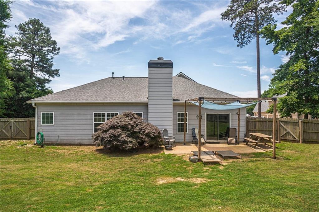 3225 Moss Court Monroe, GA 30655 - Photo 29 of 35