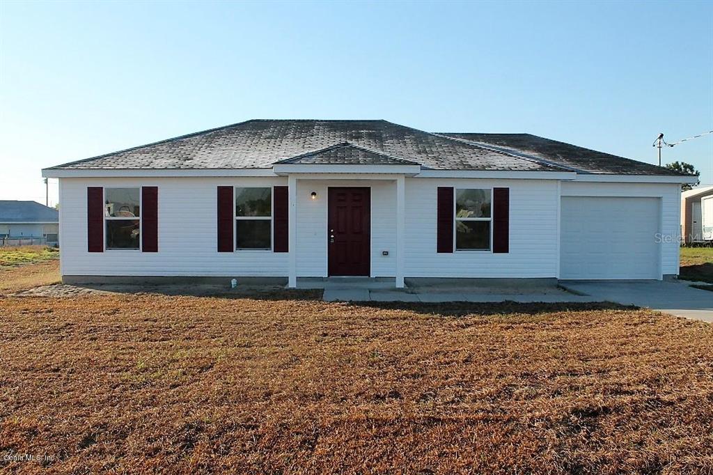 68 Willow Road Ocala, FL 34472 - Photo 1 of 1 Exterior