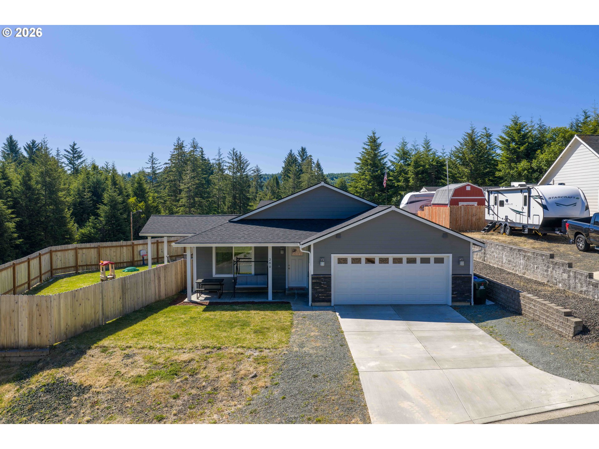 280 Foxglove Way Reedsport, OR 97467 - Photo 41 of 41