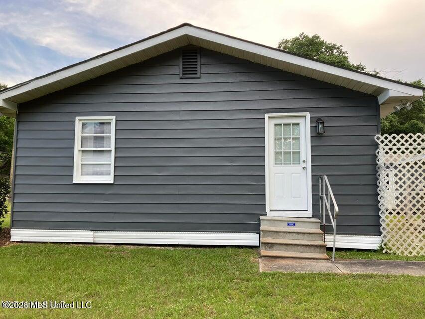 1159 East Old Pass Road Long Beach, MS 39560 - Photo 4 of 15 1159 Pass Rd 04