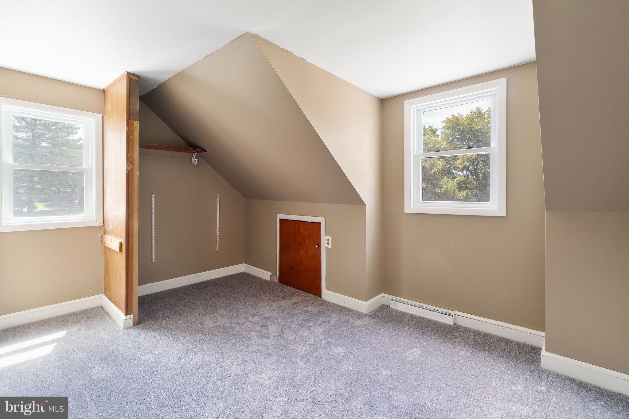 4815 Telegraph Road Elkton, MD 21921 - Photo 19 of 26 Bedroom 4 upstairs.