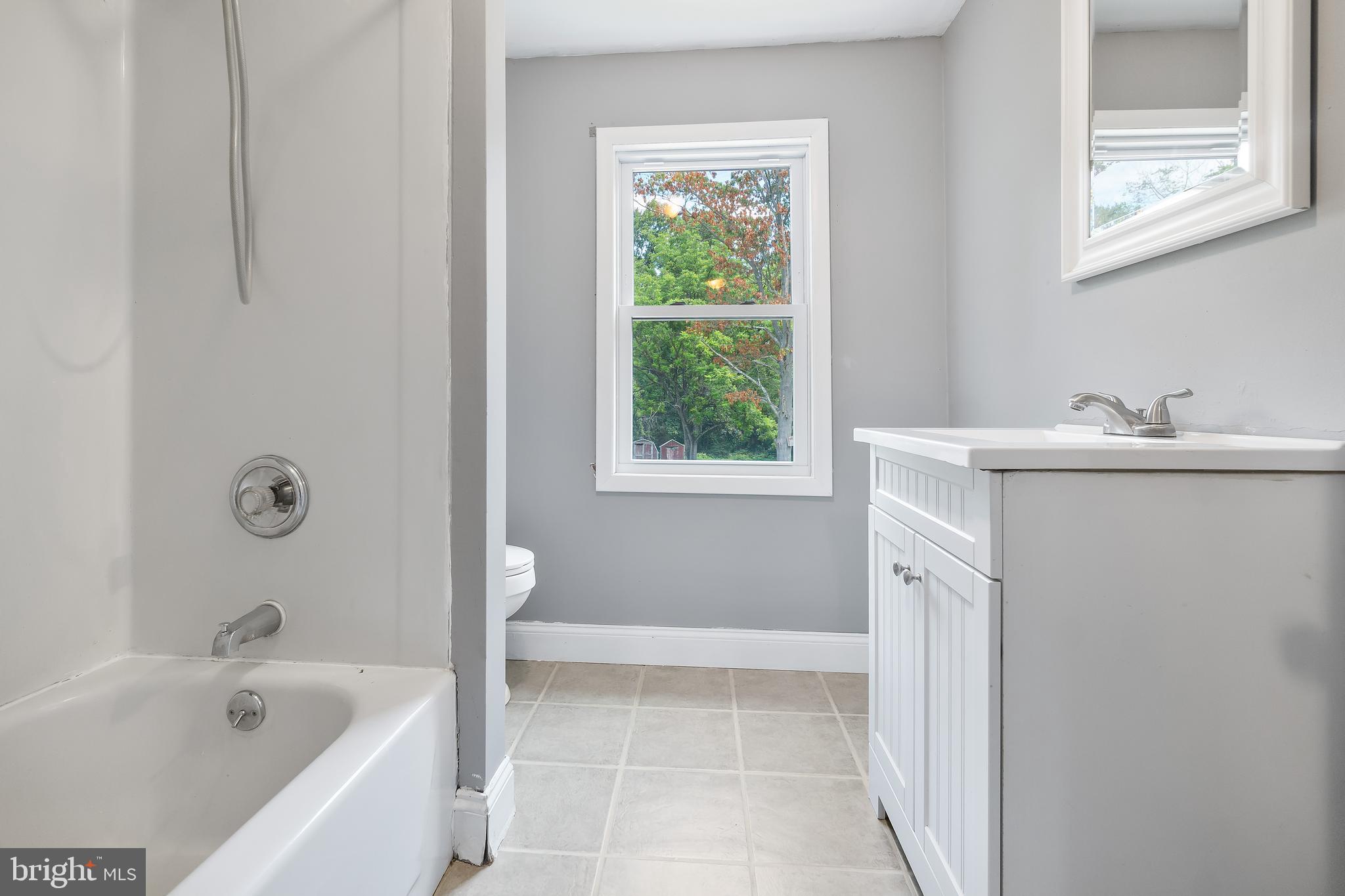 4815 Telegraph Road Elkton, MD 21921 - Photo 22 of 26 Full bath upstairs.