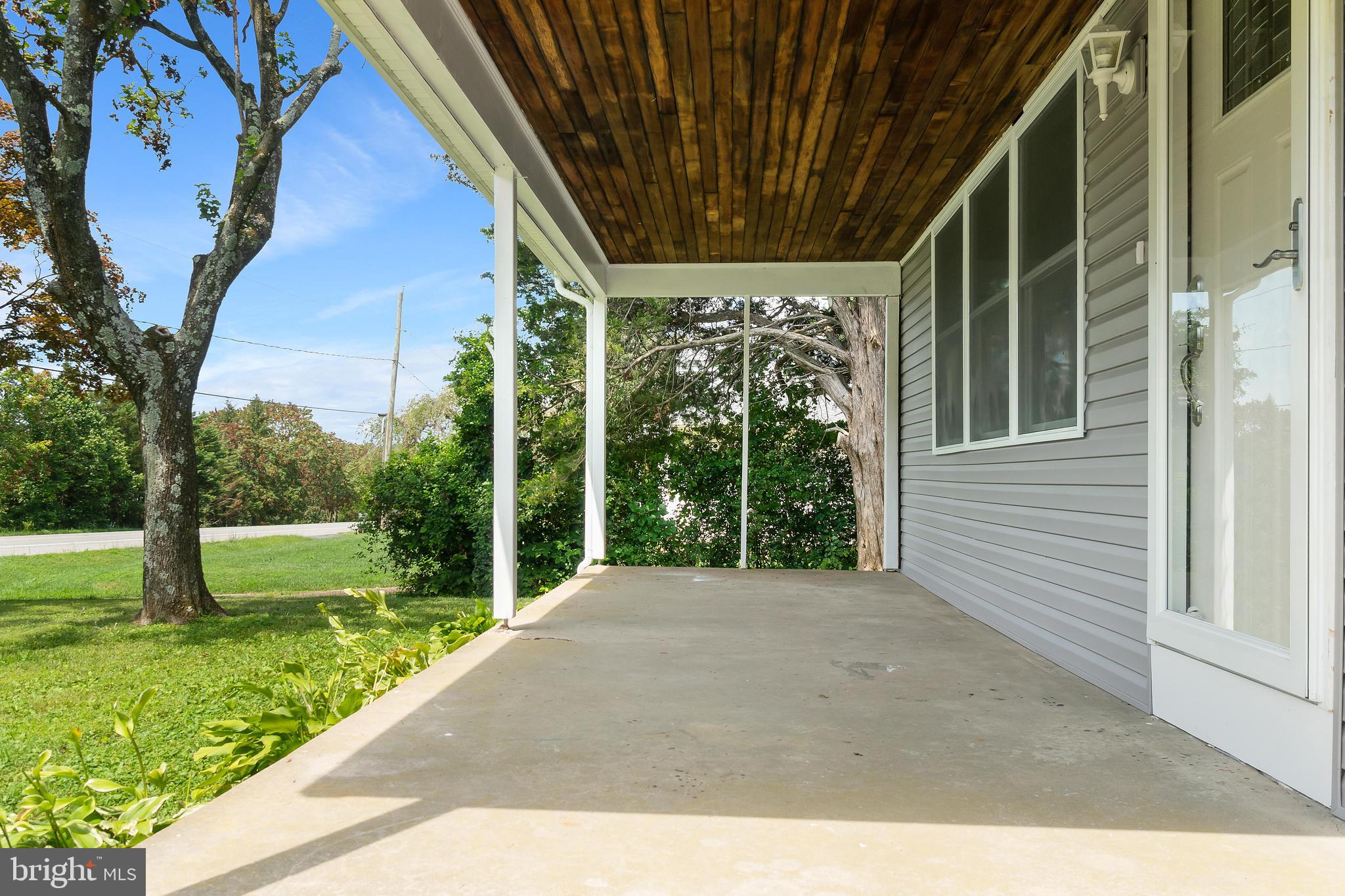 4815 Telegraph Road Elkton, MD 21921 - Photo 26 of 26 Front porch.