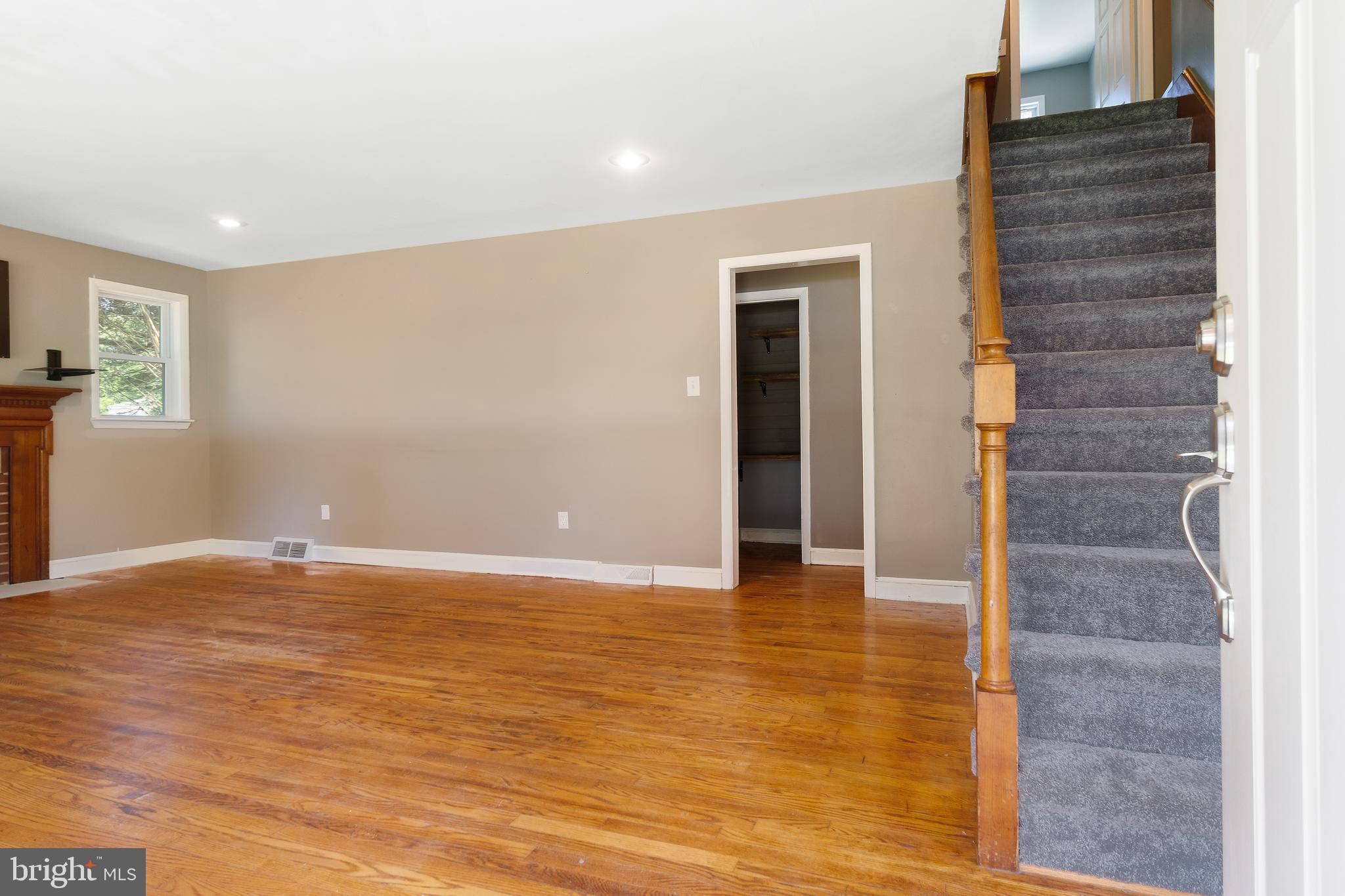4815 Telegraph Road Elkton, MD 21921 - Photo 5 of 26 Hardwoods on most of main level.