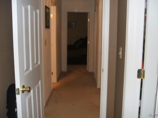 1240 Old Gate Road Northampton, PA 18067 - Photo 18 of 39 upstairs hallway/foyer