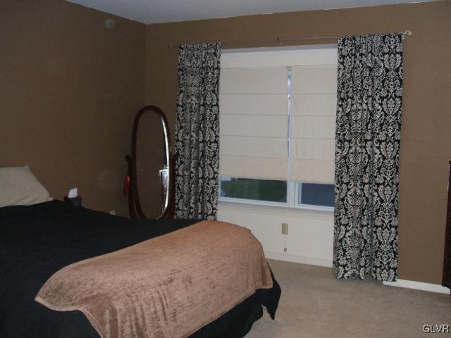 1240 Old Gate Road Northampton, PA 18067 - Photo 19 of 39 view 1 of Master with custom darkening shades on l
