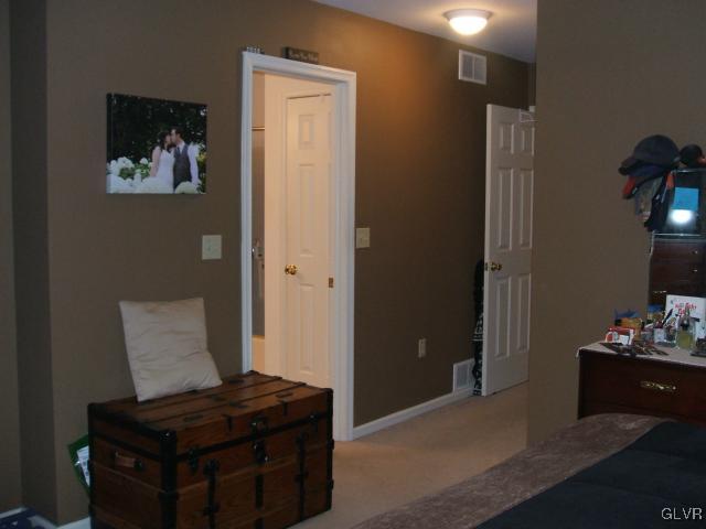 1240 Old Gate Road Northampton, PA 18067 - Photo 20 of 39 view of Master into Master bath area