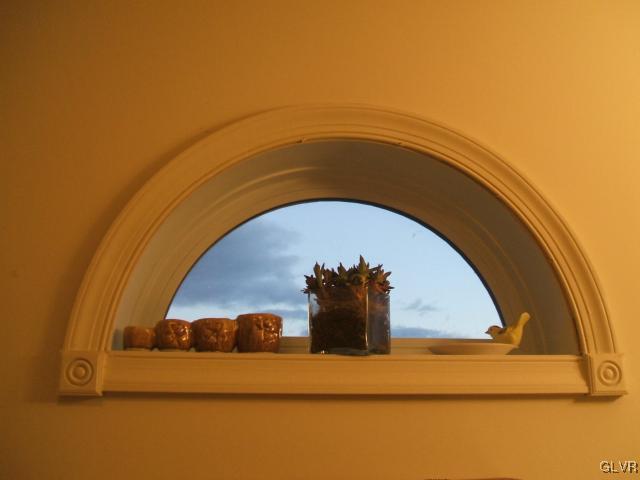 1240 Old Gate Road Northampton, PA 18067 - Photo 24 of 39 pretty window in Master bathroom